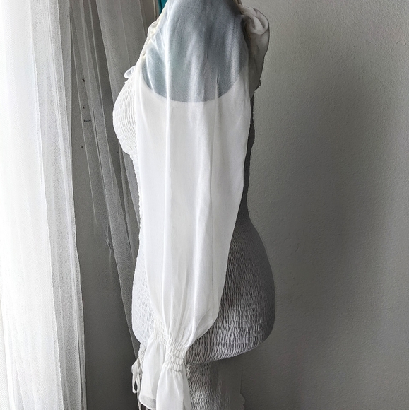 Dolls Kill Reversible Stretch Dress O. Vianca - Picture 4 of 8